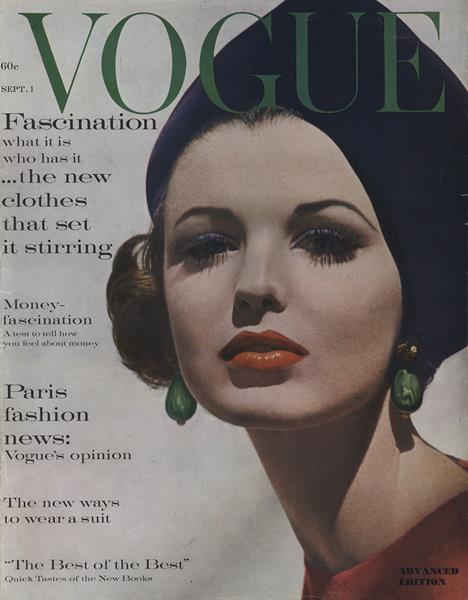 September 1 1961 | Vogue