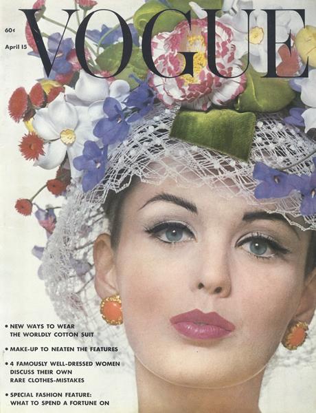 April 15 1962 | Vogue