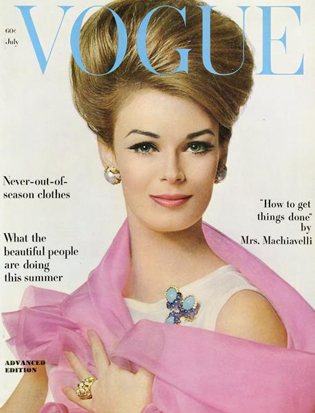 PRINT: July 1962