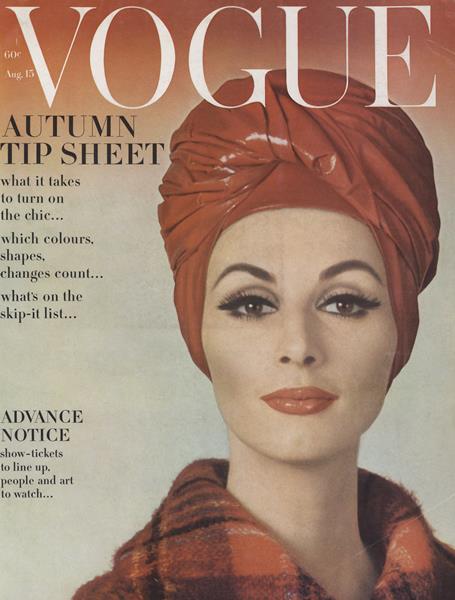 August 15 1962 | Vogue