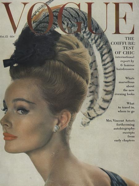 October 15 1962 | Vogue