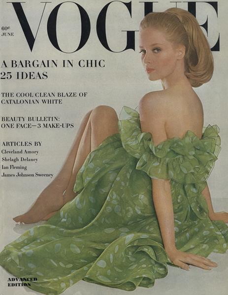 PRINT: June 1963