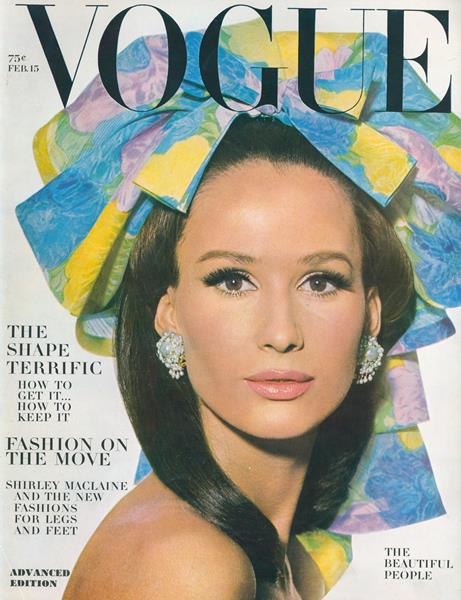 February 15 1964 | Vogue