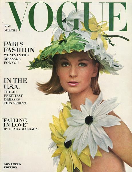 March 1 1964 | Vogue