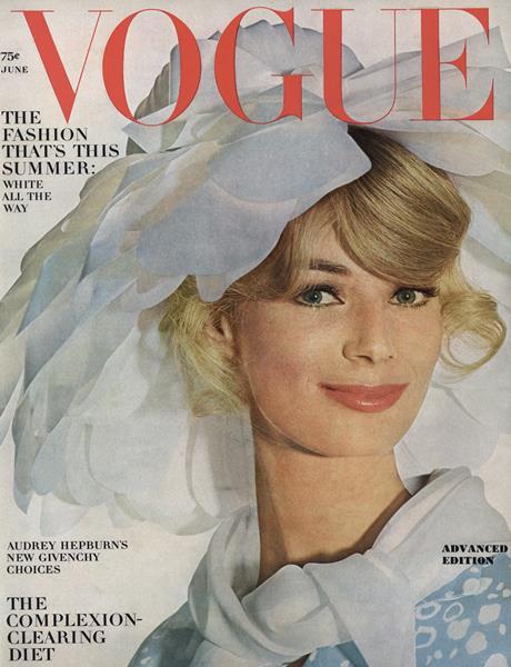 June 1964 | Vogue