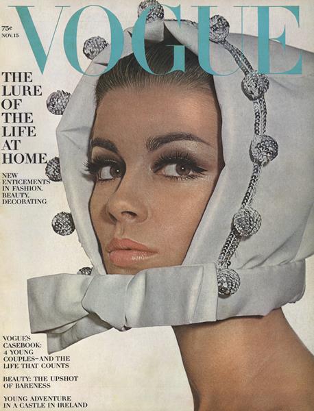November 15 1964 | Vogue