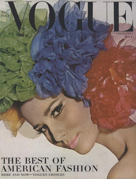 February 1 1965 | Vogue