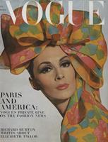 1965 - March 1 | Vogue