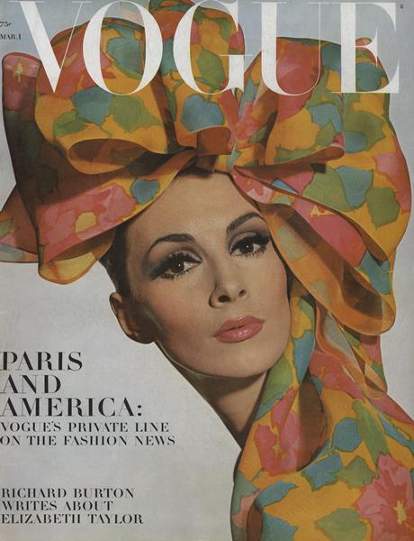VOGUE JANUARY 1965年 ヴォーグ 希少【ヴィンテージ雑誌】 VOGUE JAPAN (ヴォーグ ジャパン) 2026年5月号 (発売日2026年04月01日