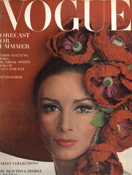 PRINT: April 1 1965