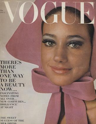 The 1960s: 1965 | The Complete Vogue Archive 【ヴィンテージ雑誌
