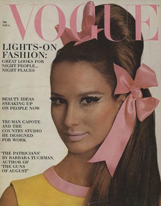 The 1960s: 1965 | The Complete Vogue Archive