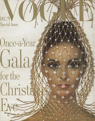 The 1960s: 1965 | The Complete Vogue Archive
