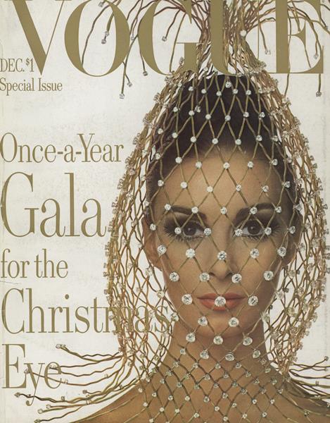 PRINT: December 1965