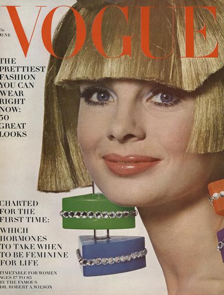 PRINT: June 1966