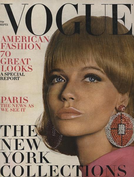 PRINT: September 1 1966