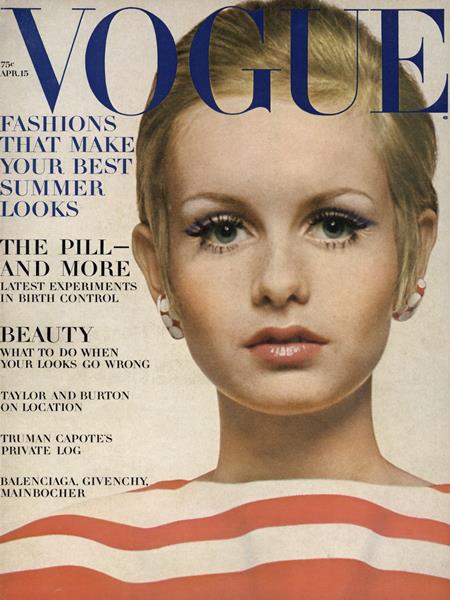PRINT: April 15 1967