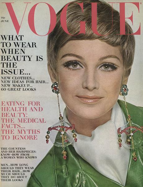 June 1967 | Vogue
