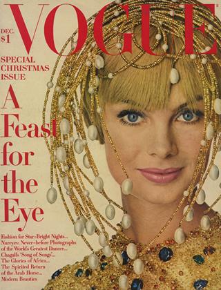 The 1960s: 1967 | The Complete Vogue Archive