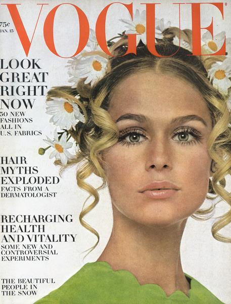 January 15 1968 | Vogue