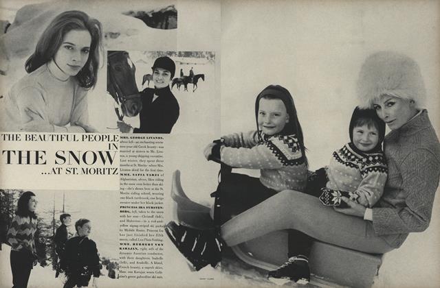 January 15 1968 | Vogue