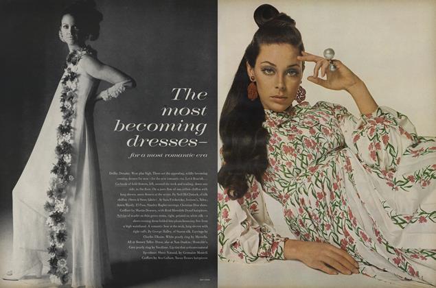 March 1 1968 | Vogue