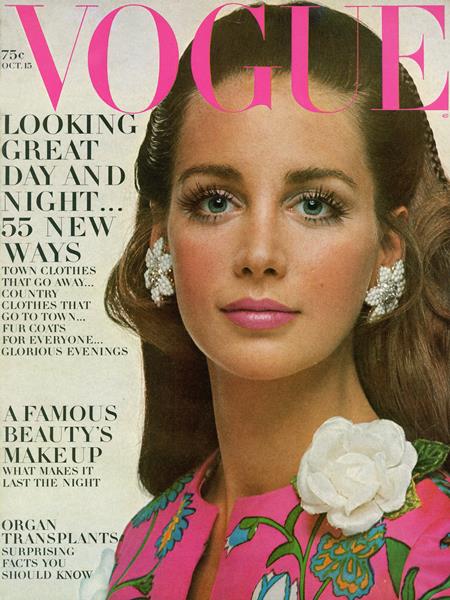 October 15 1968 | Vogue