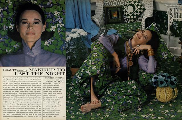 October 15 1968 | Vogue