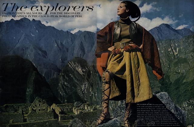 October 15 1968 | Vogue