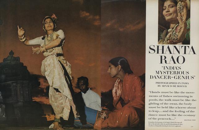 December 1968 | Vogue