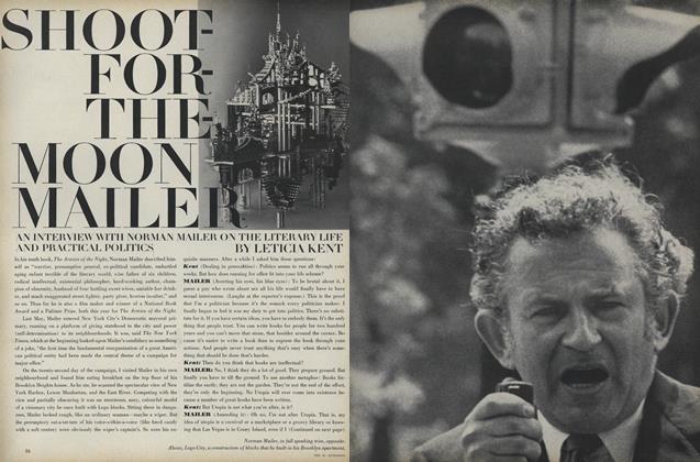 August 15 1969 | Vogue