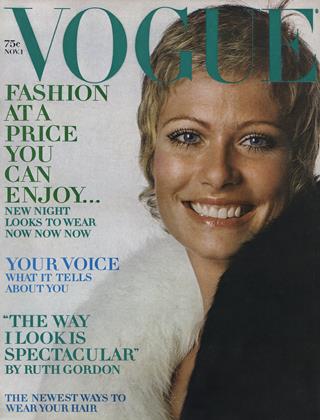 The 1960s: 1969 | The Complete Vogue Archive