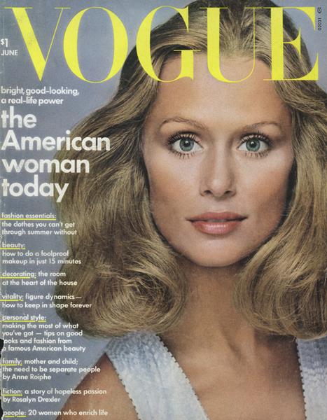 June 1973 | Vogue