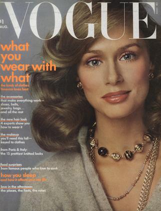 The 1970s: 1973 | The Complete Vogue Archive