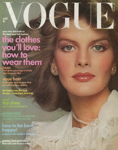 PRINT: July 1974
