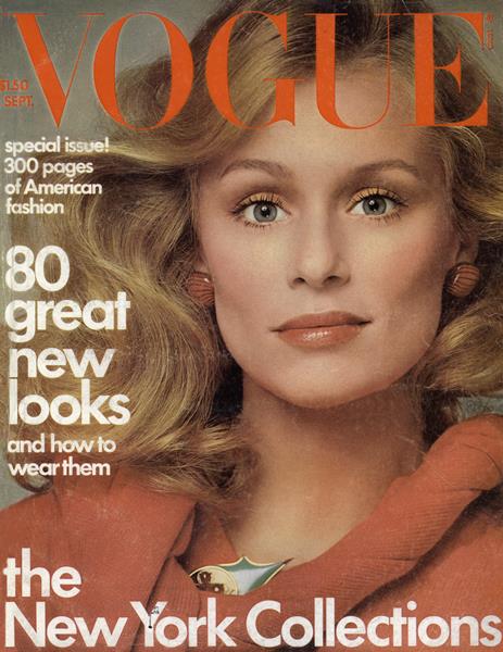 September 1974 | Vogue