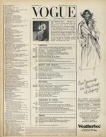 PRINT: November 1974