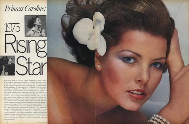 December 1974 | Vogue
