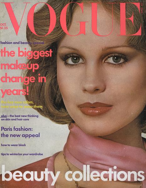 PRINT: October 1975