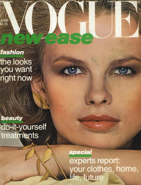 PRINT: June 1977
