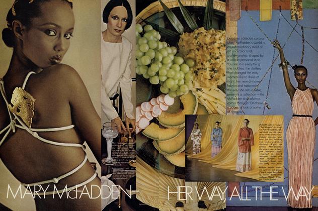 December 1977 | Vogue