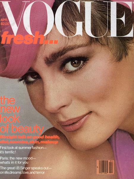 PRINT: April 1979