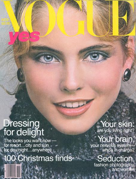PRINT: November 1979