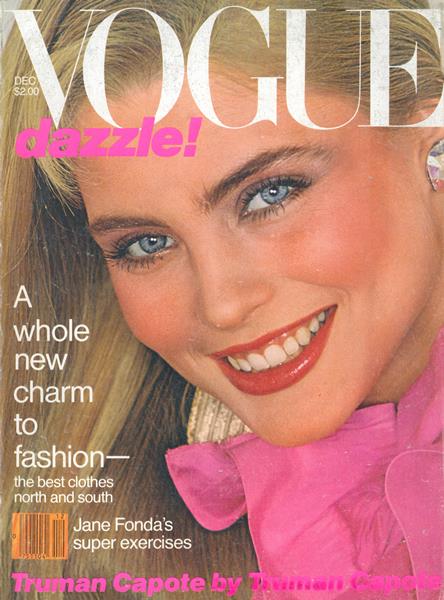 December 1979 | Vogue