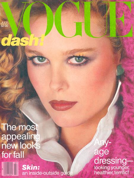 PRINT: July 1980