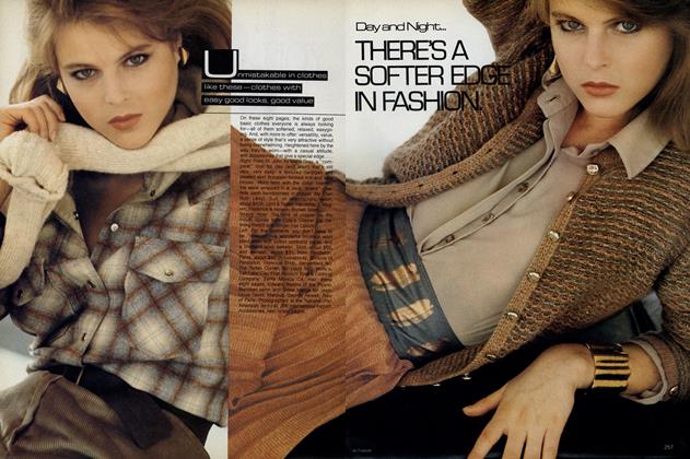 August 1980 | Vogue