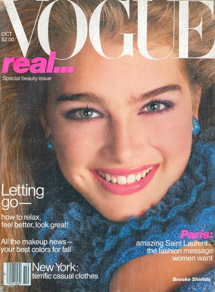 PRINT: October 1980