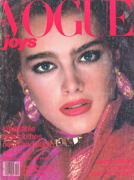 PRINT: December 1980