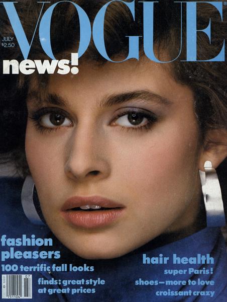 PRINT: July 1982