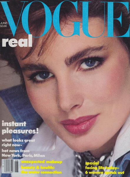 PRINT: June 1983